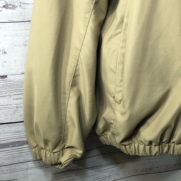 FootJoy Mens Golf V Neck Pullover Windbreaker XL - Picture 3 of 8